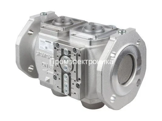 Клапан Siemens VGD40.100