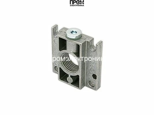Фланец газового клапана Dungs Rp 1/2"