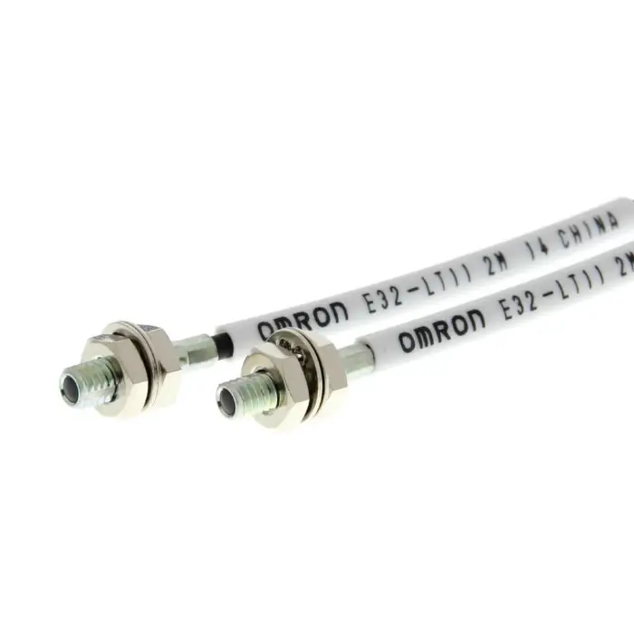 Оптоволоконные кабели для датчиков Omron E32-LT11R 2M