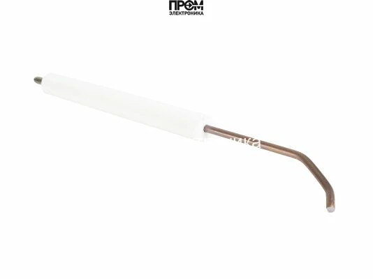 Электрод розжига Weishaupt 179 мм, 21110410047