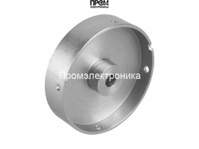 Диффузор Weishaupt Ø36 x 10 мм, 23220014467