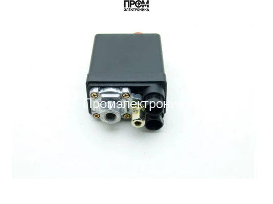 Реле давления Sauter DSA58F001