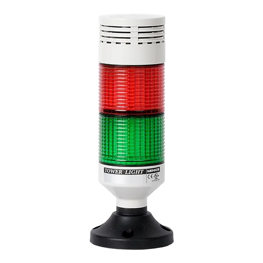 Светодиодные сигнальные колонны Autonics PTE-DGZ-202-RG