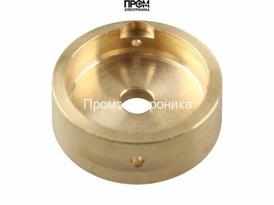 Диффузор Ecoflam Ø21.7 x 8 мм, 65325239