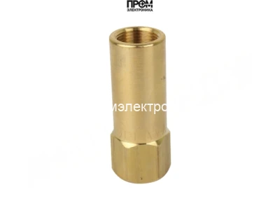 Адаптер форсунки Delavan 1/4 Long