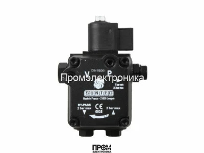 Suntec AS V 47 C 1638 6P 0700