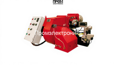 Газомазутная горелка Ecoflam MULTIFLAM 600.1 PR TL VGD 20.503
