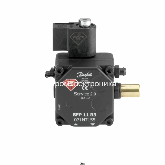 Danfoss BFP 11 R3 071N7155