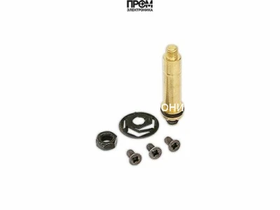 Комплект соленоида насоса Suntec 991558