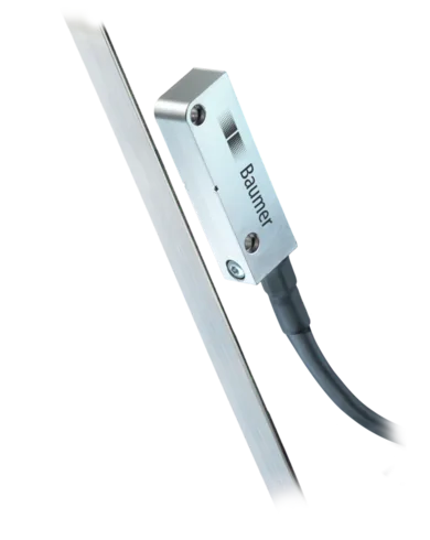 Линейные магнитные энкодеры Baumer MIL10-S2.CG.0001P.A