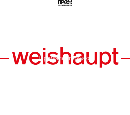 Кабель Weishaupt, 21811412012