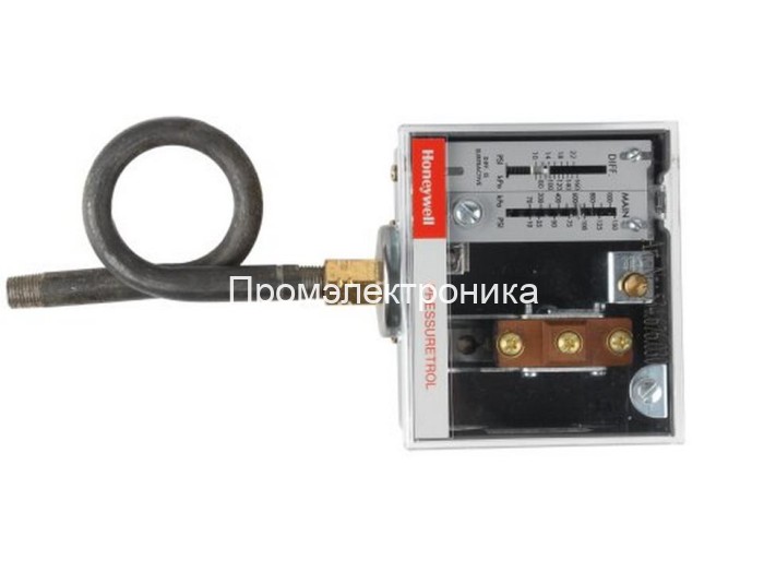 Honeywell L404F1094
