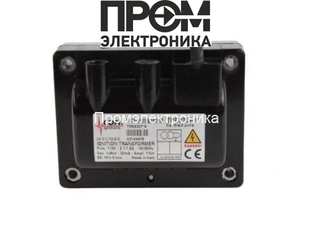 Трансформатор розжига Cofi TRE820P/8
