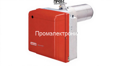 Газовая горелка Riello Gulliver RS5 MB 412/1 - F3SD 20