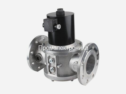 Газовый клапан Honeywell VE4080