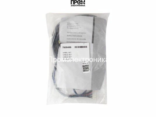 Кабельный жгут De Dietrich 7600496