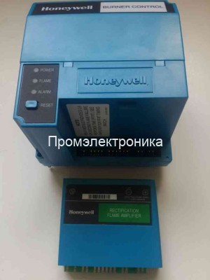 Honeywell RM7823A1016