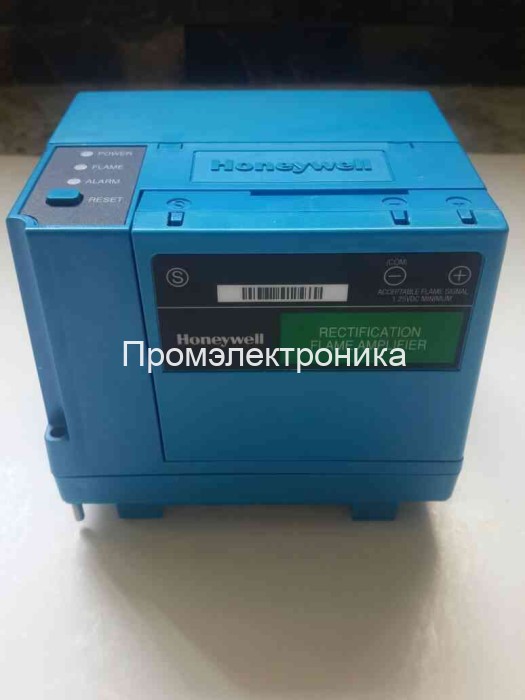 Honeywell RM7823A1016