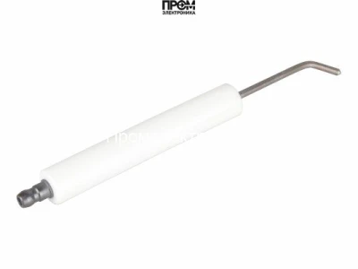 Электрод поджига 147,5 мм правый