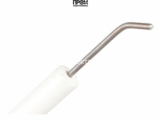 Электрод поджига 147,5 мм правый