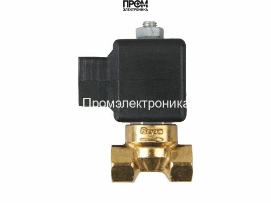 Электромагнитный клапан Rapa BV01 L2