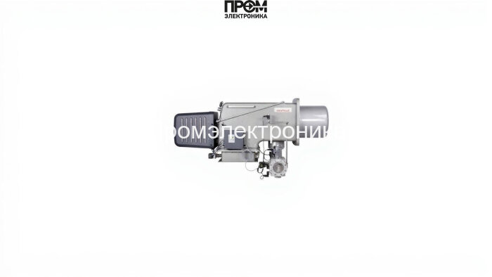 Газовая горелка Weishaupt WKG 70/2-A, DN 40, исп. ZM-1LN