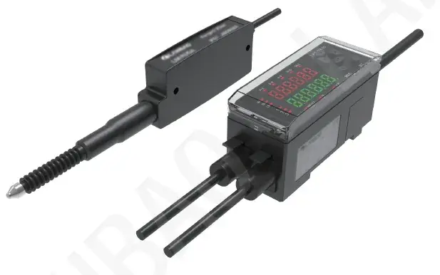 Прецизионные механические переключатели LANBAO LVA-ESJBI4D1M/R-VM15R01