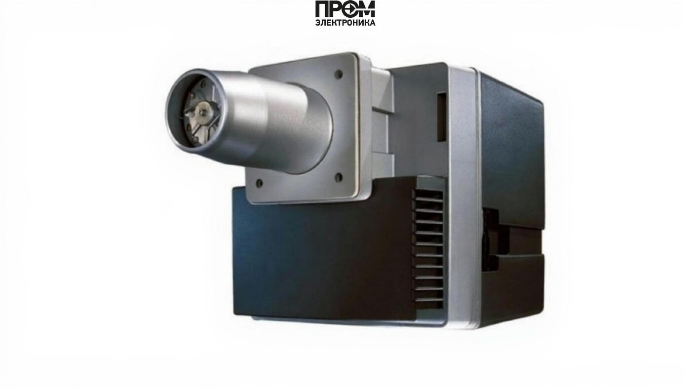 Газовая/дизельная горелка Weishaupt WGL 30 F/1-A, 1/2