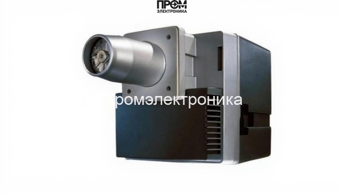 Газовая/дизельная горелка Weishaupt WGL 30 F/1-A, 1/2