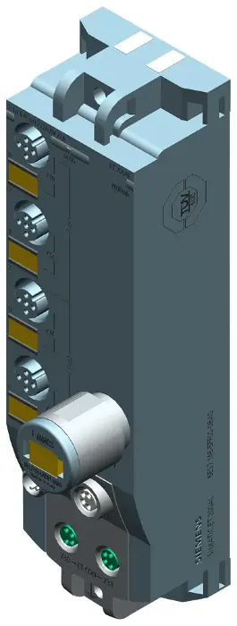 Отказоустойчивый модуль ввода-вывода Siemens 6ES7146-5FF00-0BA0