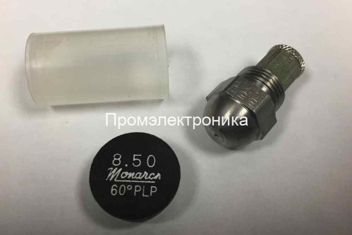 Форсунка Monarch 8.50GPH, 60PLP