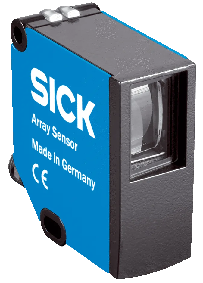 Датчики кромки и ширины SICK AL20E-PM114S07