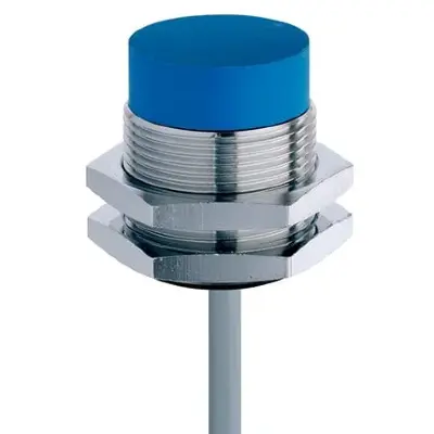 Индуктивные датчики расстояния Contrinex DW-AD-519-M30-120