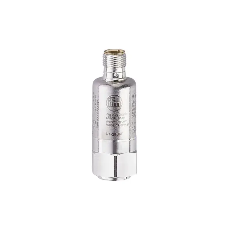 Датчики вибрации IFM Electronic VVB001