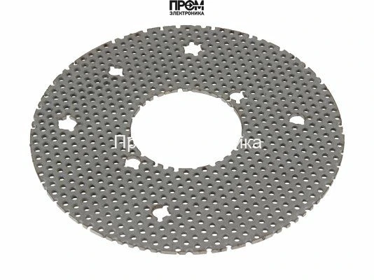 Решетчатый диск Elco Ø84 мм 13012881