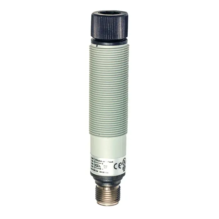 Оптоволоконные усилители для датчиков Micro Detectors SSF/0N-0E
