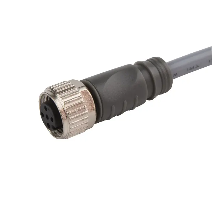 Разъемы для датчиков Carlo Gavazzi CONE14NF-S5