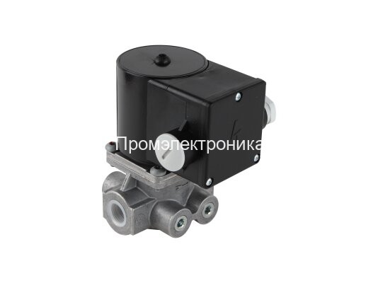 Газовый клапан Honeywell VE4010A1006