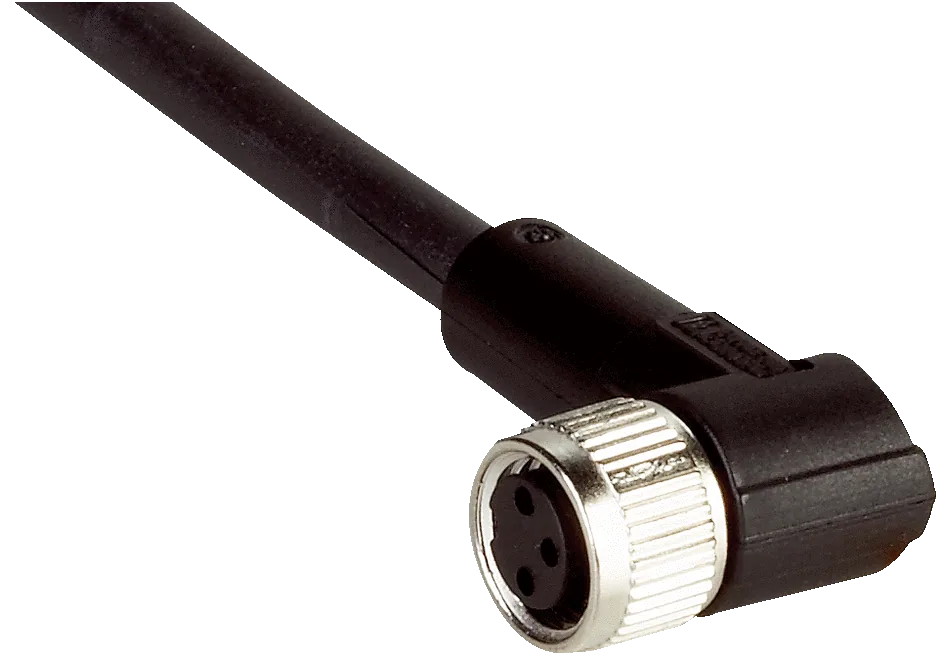 Разъемы для датчиков SICK DOL-0803-W05MC