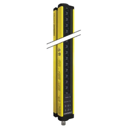 Световые завесы безопасности Contrinex YBB-30S4-1300-G012