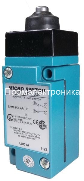 Honeywell LSC1A