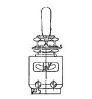 Honeywell 13AT273-T2