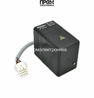 Сервопривод Honeywell LKS 131-05 (B2-5 S3)