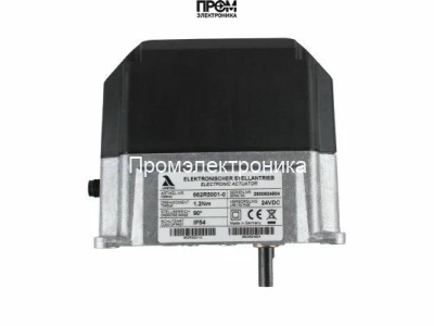 Сервопривод Baltur 662R5001-0