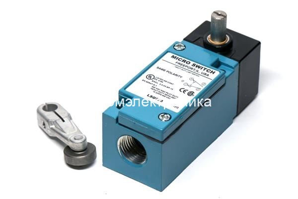 Honeywell LSQ053
