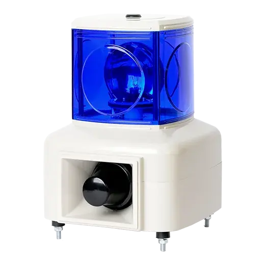 Сигнальные колонны с лампами накаливания Autonics MSGS-120-B