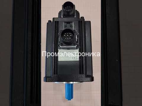 Delta Electronics ECMA-K11320SS