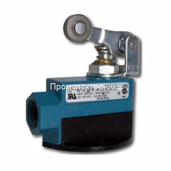Honeywell BZE6-2RN8034