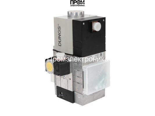 Газовый мультиблок Elco MBC-700-SE-S22