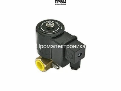 Газовый клапан Brahma E6G*SRP10*1/2*GFD